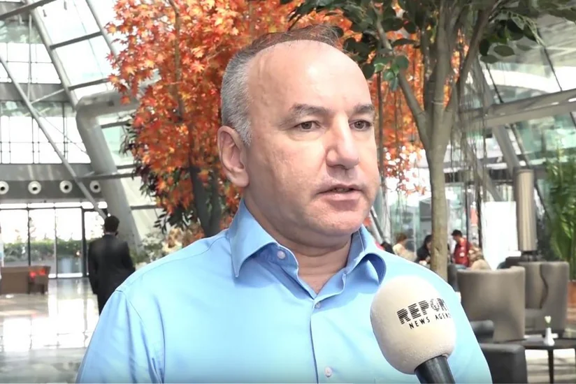 Ekspert: Türkiyənin əmlak bazarı azərbaycanlı sərmayədarlar üçün xüsusi üstünlük yaradır - VİDEO