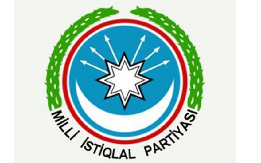 ​AMİP-in qurultayı təxirə salınıb