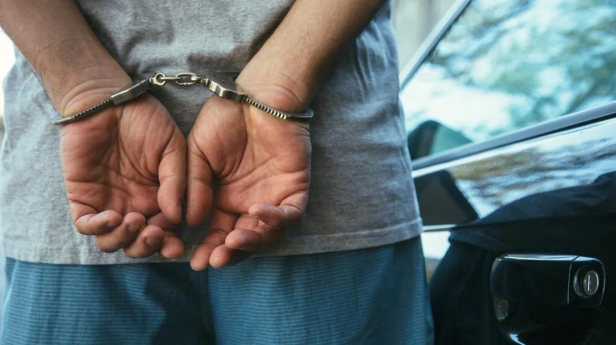 Gürcüstanda 9 Türkiyə vətəndaşı saxlanılıb