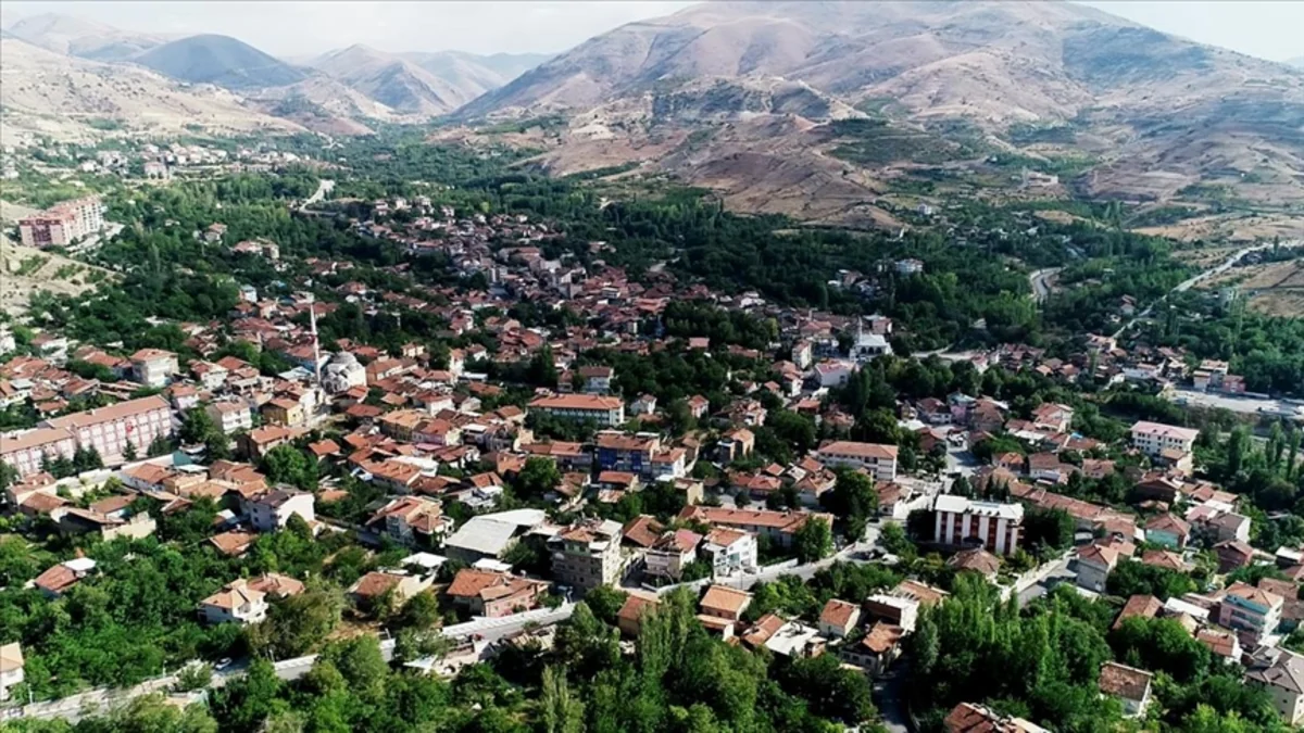 Türkiyənin Şərqi Anadolu bölgəsində zəlzələ olub