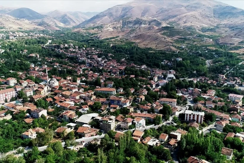 Türkiyənin Şərqi Anadolu bölgəsində zəlzələ olub