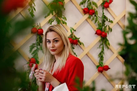 “WorldFood Azerbaijan 2018 və “IPACK Caspian 2018” sərgilərindən - FOTOREPORTAJ