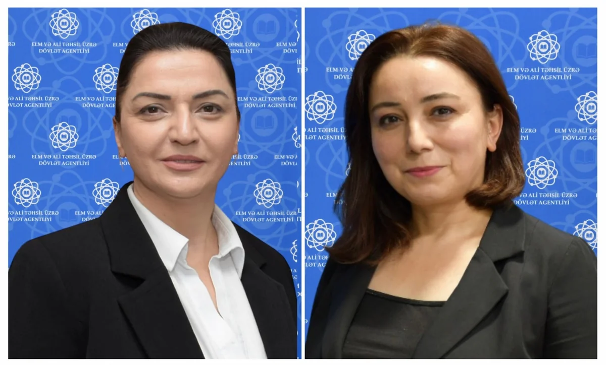 Azərbaycanda iki kollecə təyinat olub