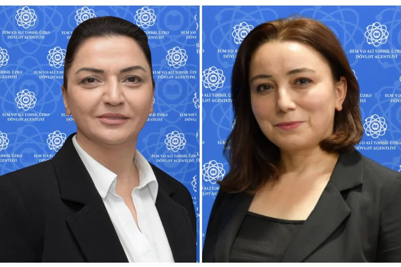 Azərbaycanda iki kollecə təyinat olub