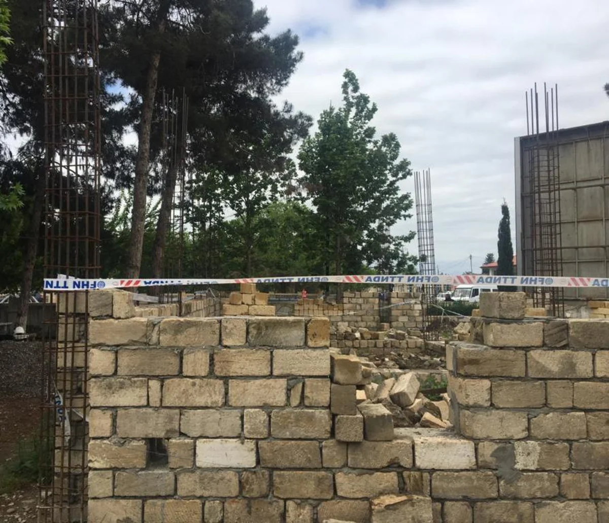 Qobustan və Cəlilabadda qanun pozuntularının qarşısı alınıb