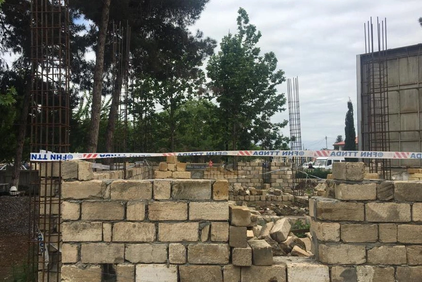 Qobustan və Cəlilabadda qanun pozuntularının qarşısı alınıb