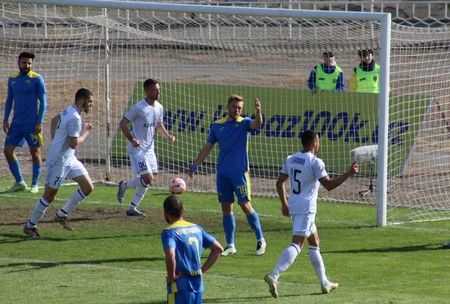 Premyer Liqa: Qarabağ Kəpəzlə heç-heçə edib
