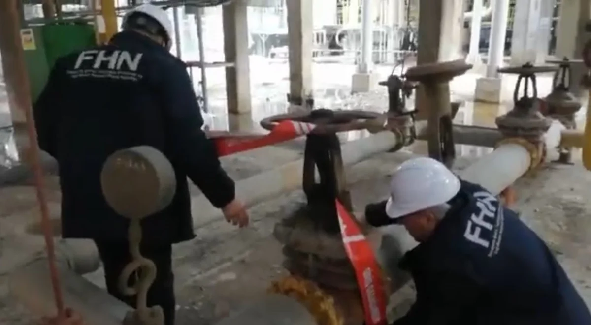На заводе ”Азерикимья выявлены недочеты