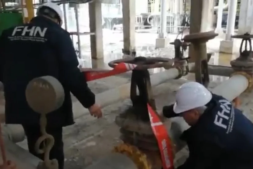 На заводе ”Азерикимья выявлены недочеты