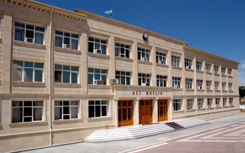 Naxçıvanda ali və orta ixtisas təhsili müəssisələrində ixtisasların müvafiq təşkilatlara hamiliyə verilməsi qaydası dəyişib