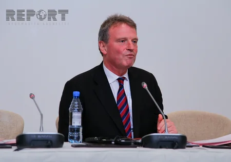 Вице-президент НОК Азербайджана: Сейчас я не вижу никаких трудностей в связи с Европейскими Играми