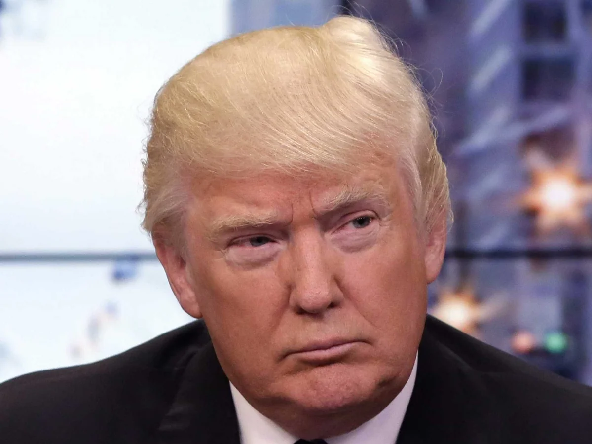 Donald Tramp: Dövlət katibi vəzifəsinə həqiqətən dünyanın ən dahi biznesmenlərindən birini seçmişəm