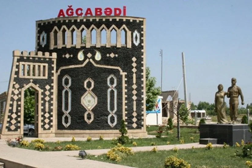 Ağcabədidə idarə rəisi işdən çıxarılıb