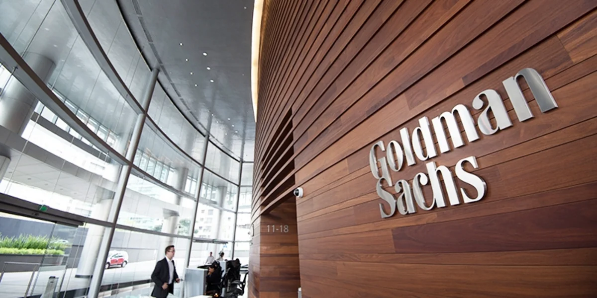 Goldman Sachs: Funt sterlinq 25% ucuzlaşacaq