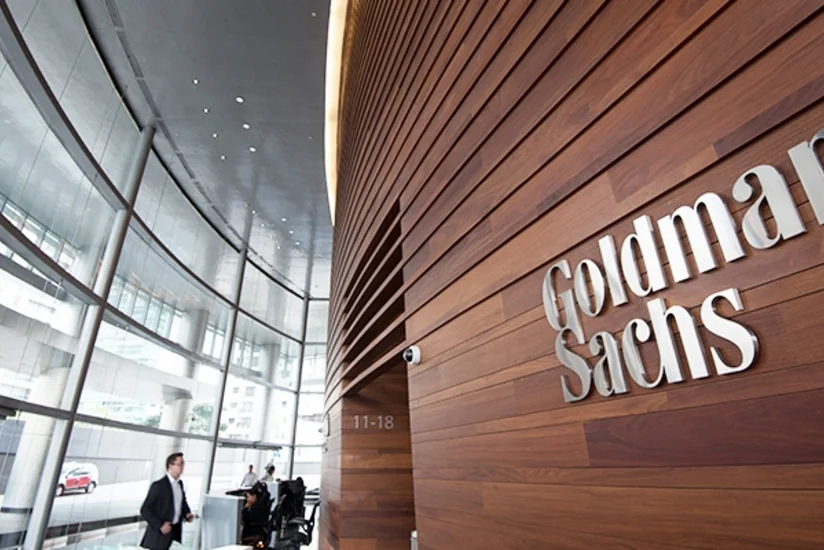 Goldman Sachs: Funt sterlinq 25% ucuzlaşacaq