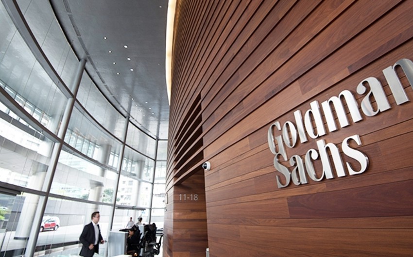 Goldman Sachs: Funt sterlinq 25% ucuzlaşacaq