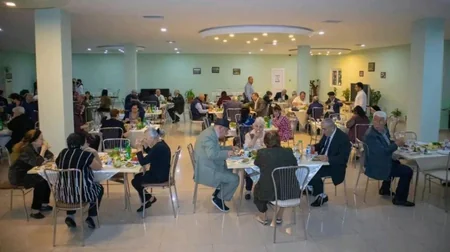 Birinci vitse-prezident Mehriban Əliyeva Ramazan bayramı münasibətilə paylaşım edib