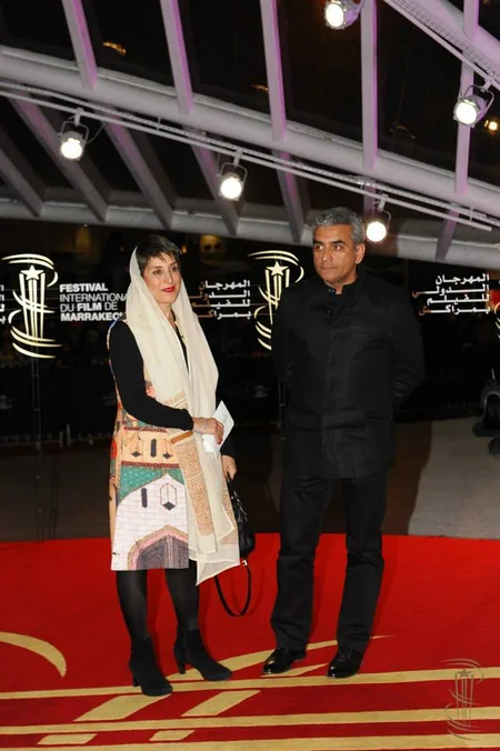 Nabat filmi beynəlxalq festivalda nümayiş etdirilib