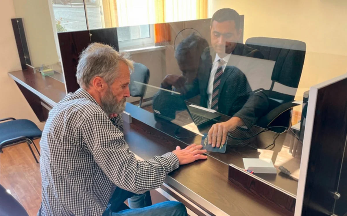 Another 15 Armenian residents of Karabakh apply for Azerbaijani citizenship 