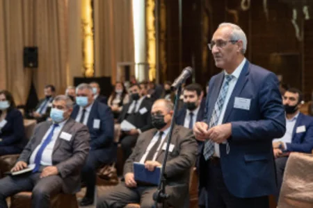 Azərbaycanın aqrar sektorunda yeni layihəyə start verilib
