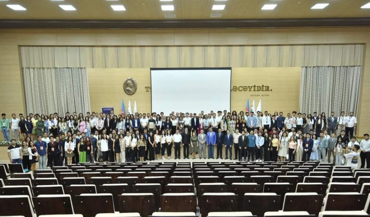 “ASAP Forum 2022”nin bağlanış mərasimi keçirilib