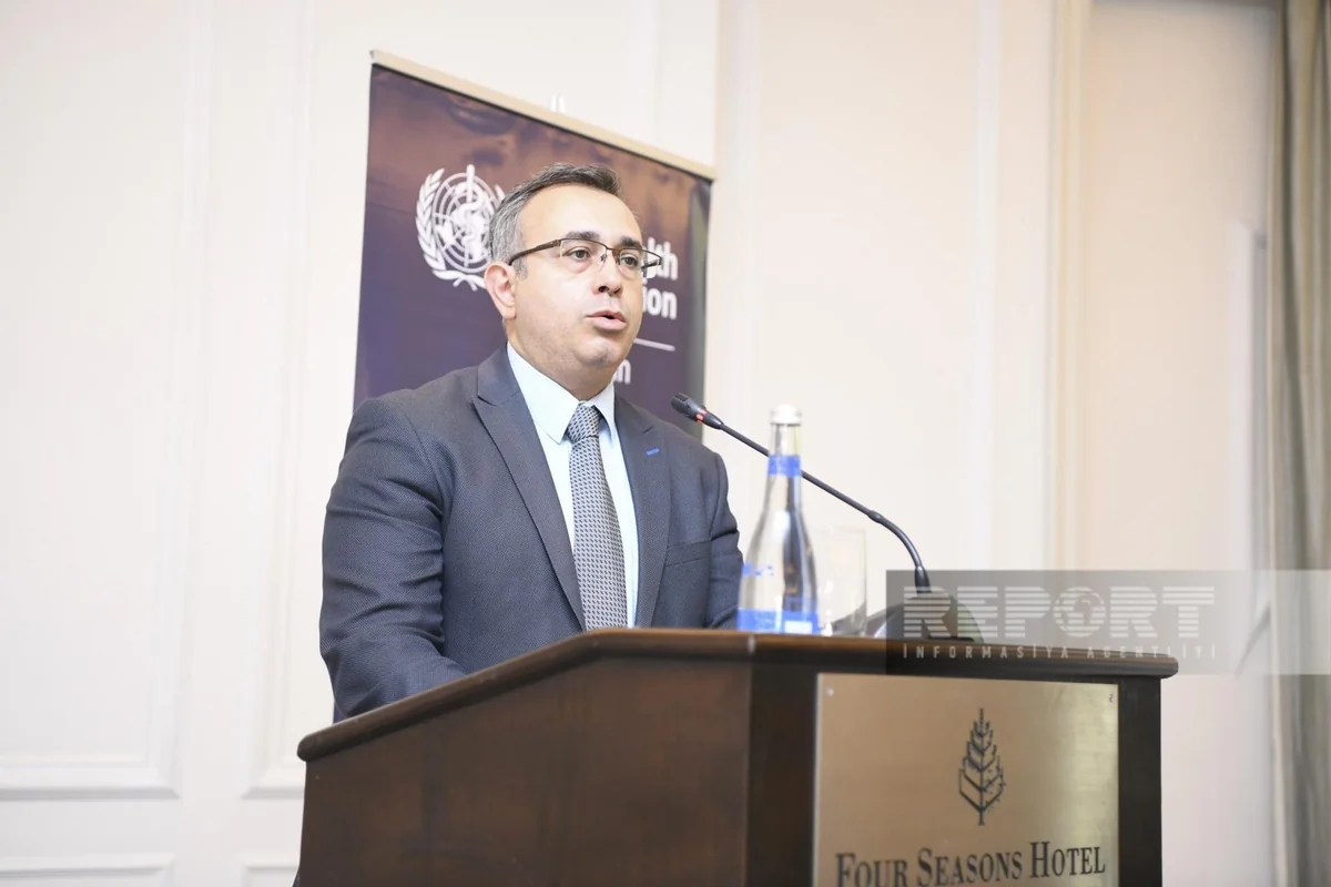 Azərbaycanda “Reproduktiv sağlamlıq haqqında” qanun layihəsi hazırlanıb