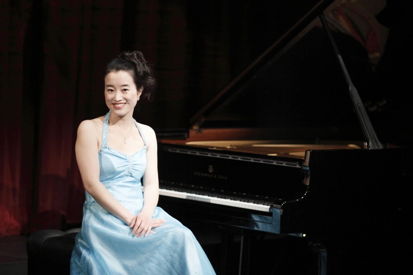 Yapon musiqiçi Bakıya səfər edəcək