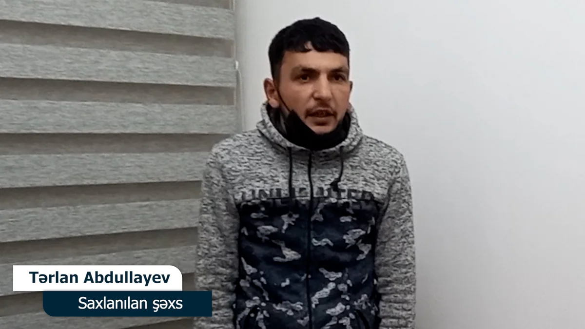 Bakıda 7 avtomobildən oğurluq edilib