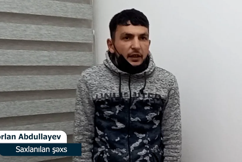 Bakıda 7 avtomobildən oğurluq edilib