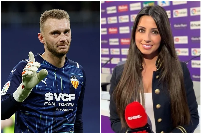 Niderland millisinin futbolçusu şantajda ittiham edilib