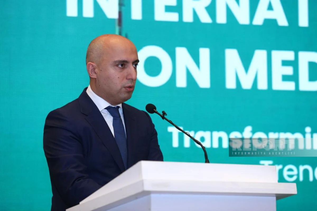 Nazir: Tibb sahəsi üzrə proqramlar təkmilləşdirilməlidir