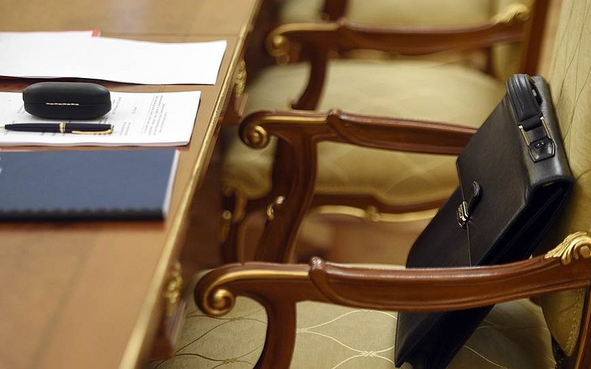 Gələn il Azərbaycanın diplomatik nümayəndəliklərinə ayrılacaq vəsait açıqlanıb