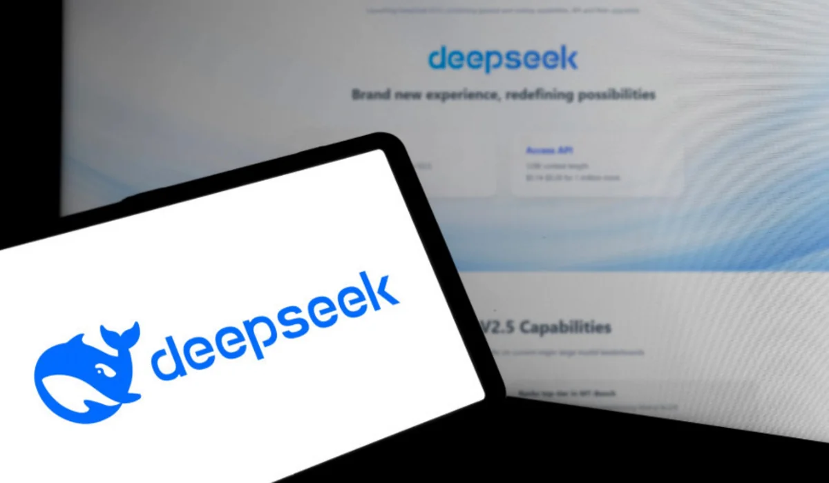 Норвежский парламент запретил использовать китайский чат-бот DeepSeek