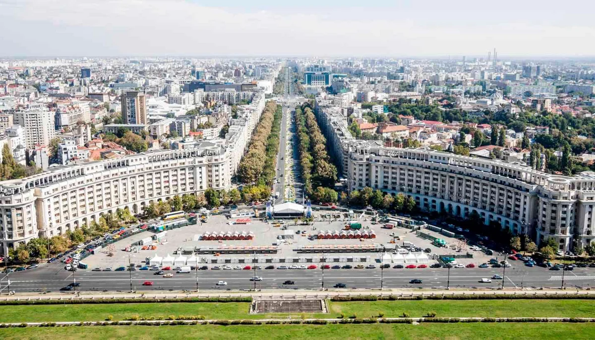 Rumıniya XİN Azərbaycan vətəndaşları üçün təqaüd proqramı elan edib