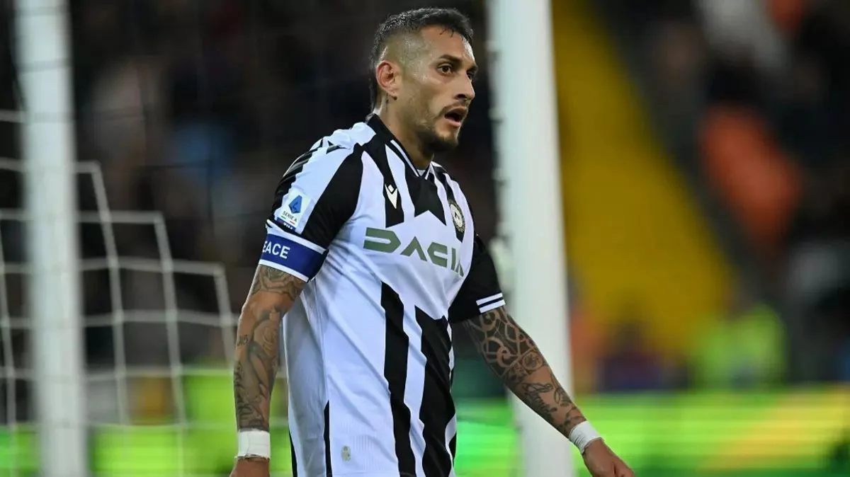 Beşiktaş argentinalı futbolçu ilə anlaşıb