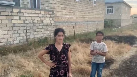 Ağsuda yanğın törətməkdə şübhəli bilinən şəxs müəyyən edilib