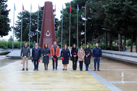 AMADA Türkiyə Dopinqlə Mübarizə Komissiyası ilə əməkdaşlığı genişləndirir