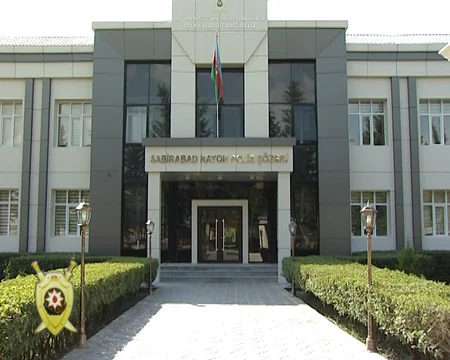 Sabirabadda 26 kiloqramdan artıq narkotik maddə qanunsuz dövriyyədən çıxarılıb