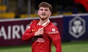 Vest Hem klubu İngiltərənin U-21 yığmasının yarımmüdafiəçisinin transferində maraqlıdır