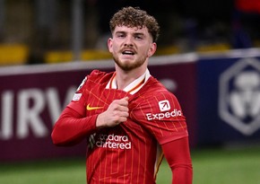 Vest Hem klubu İngiltərənin U-21 yığmasının yarımmüdafiəçisinin transferində maraqlıdır