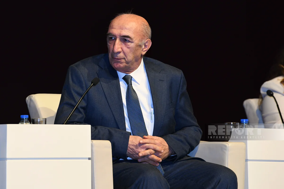 ATAA: “Azərbaycan Qafqazda turizm sahəsi üzrə ilk yeri tutacaq”