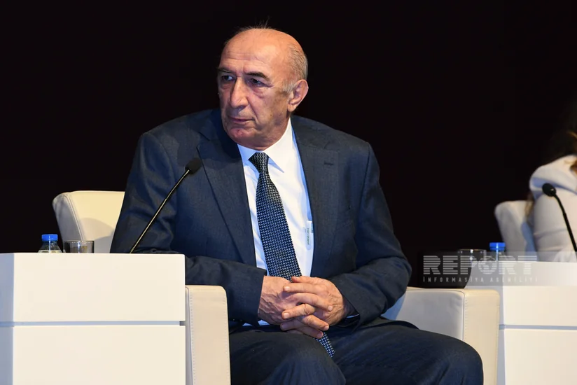 ATAA: “Azərbaycan Qafqazda turizm sahəsi üzrə ilk yeri tutacaq”