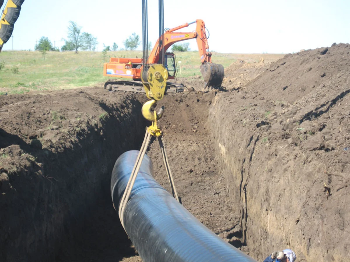 ​Türkmənistanda “Şərq-Qərb” qaz kəmərinin açılış mərasimi keçiriləcək