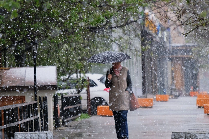 Sabah sulu qar yağacaq