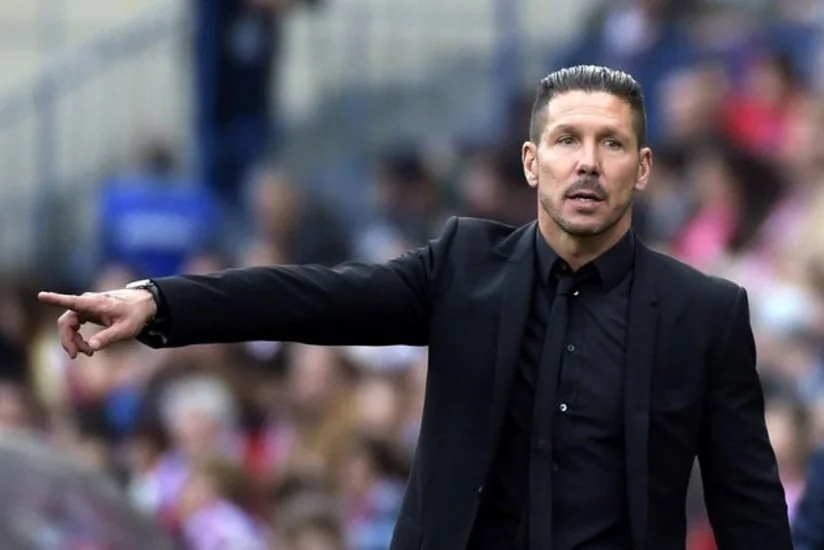 Dieqo Simeone: Qarabağla heç-heçə bizim üçün gözlənilməz nəticə oldu