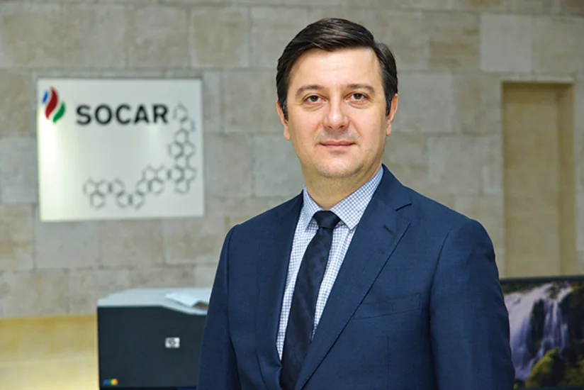 “SOCAR Methanol” 2019-cu ildən daxili bazarda satışları ikiqat artırmaq niyyətindədir