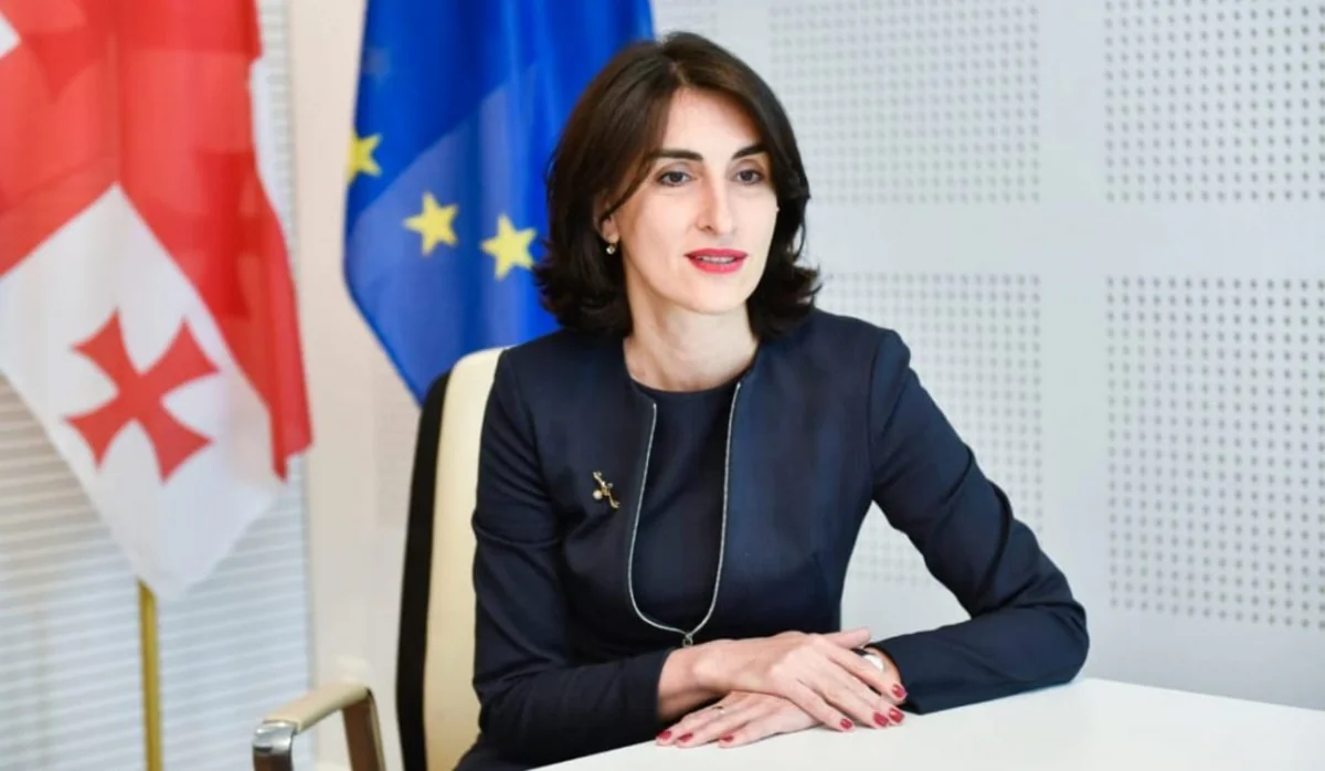 FM: Azerbaijan-Georgia strategic partnership already delivering tangible results
