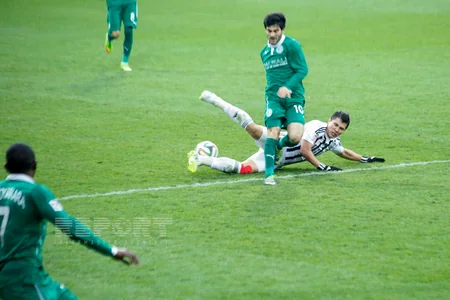 ​Azərbaycan Premyer Liqasında XXI tura Böyük oyunla yekun vurulub