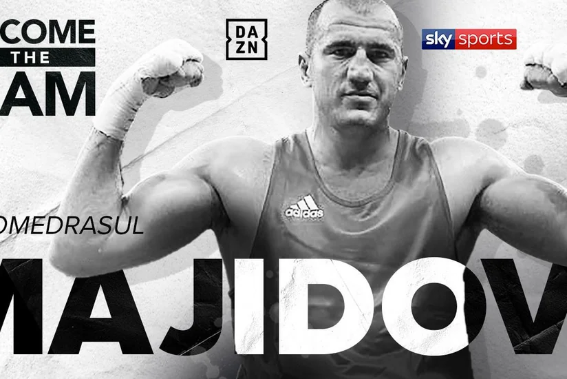 Azərbaycanın olimpiya mükafatçısının peşəkar boksda debüt edəcəyi tarix və ilk rəqibi bəlli olub