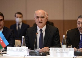 Шахин Мустафаев: Новые коммуникационные связи будут способствовать развитию региона в целом